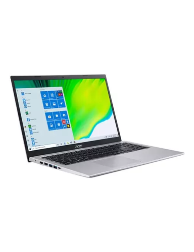 מחשב נייד Acer Aspire 5 15 i7-1165G7 512SSD 16GB FHD Win11Pro