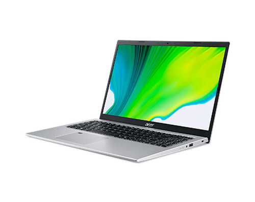 מחשב נייד Acer Aspire 5 15 i7-1165G7 512SSD 16GB FHD Win11Pro