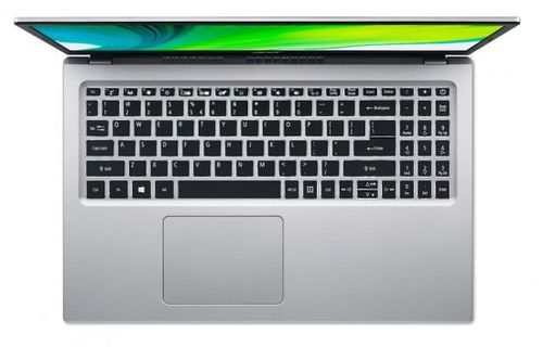 מחשב נייד Acer Aspire 5 15 i7-1165G7 512SSD 16GB FHD Win11Pro