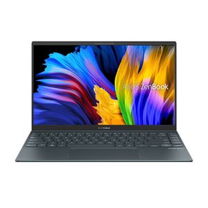 מחשב נייד ASUS Zenbook 14 R5 Graphics 8GB 1TB NVME VEGA 7 IPS FHD