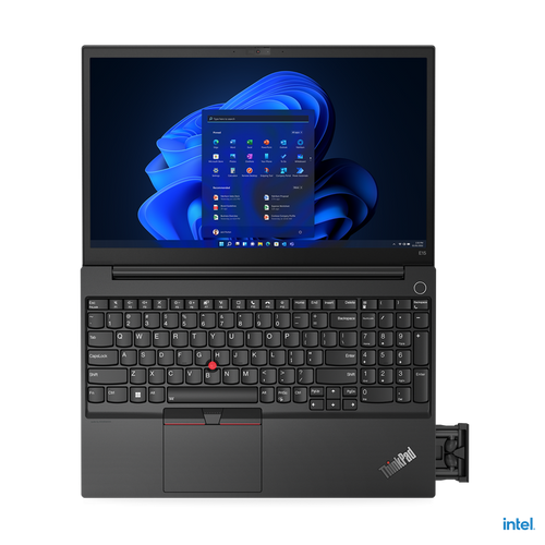 ‎Lenovo ThinkPad E15 Pro Intel Core i5–1235U 512SSD 16GB Win11Pro