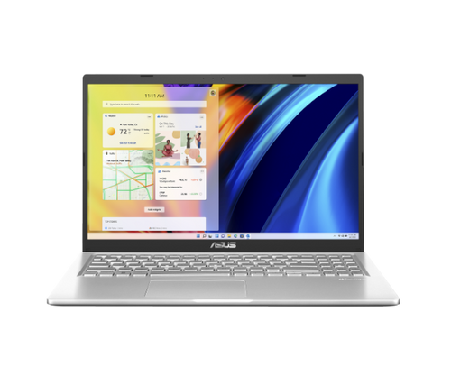 מחשב נייד Asus VivoBook X15 PRO i5-1135G7 16GB 512Nvme IPS SILVER