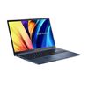 מחשב נייד Asus VivoBook X14 Premium i5-1335U 512GB SSD 16GB IPS Blue