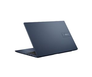 מחשב נייד Asus VivoBook X15 Premium i5-1235U 1TB SSD 16GB IPS Blue