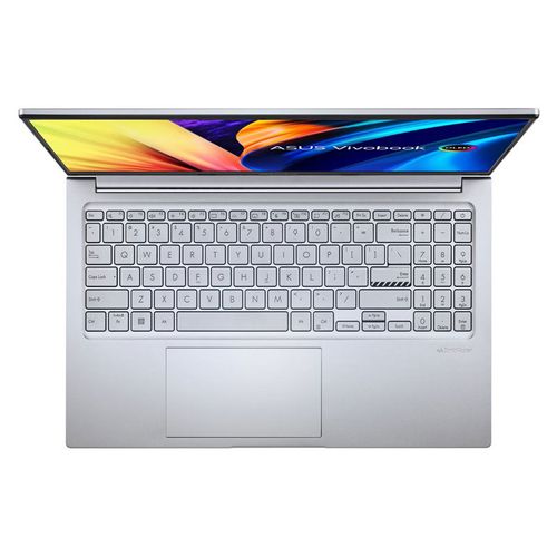 מחשב נייד Asus VivoBook X15 PRO i5-1135G7 1TB SSD Nvme 16GB IPS SILVER