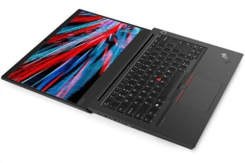 מחשב נייד LENOVO Thinkpad 14 Gen 4 i7-1255U 32GB 1TB SSD NVME 14 FHD Win11Pro