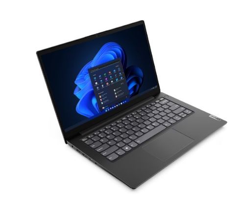 מחשב נייד LENOVO V14 i7-1255U 16GB 1TB NVME 14 FHD Win11Pro