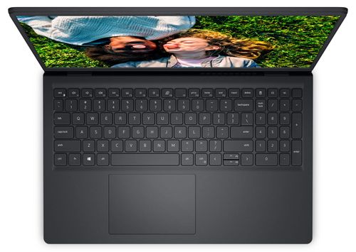 מחשב נייד Dell Inspiron Pro 15 i5-1135G7 512SSD 16GB FHD Win11