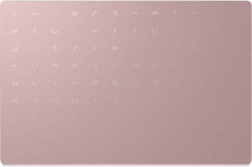 מחשב נייד Asus VivoBook GO 15 E15M Intel 4GB 128GB FHD Rose