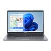 מחשב נייד Asus VivoBook Pro 15 Intel 8GB 256GB FHD Gray