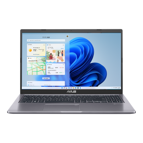 מחשב נייד Asus VivoBook Pro 15 Intel 8GB 256GB FHD Gray