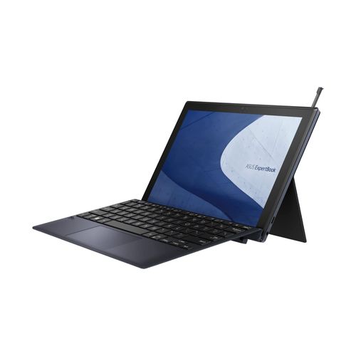 מחשב נייד Asus ExpertBook GO Stylus B3 4GB 128GB FHD Deep Black