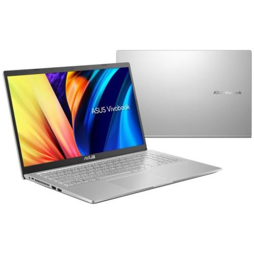 מחשב נייד Asus VivoBook X15 i3-1215U 16GB 512Nvme IPS SILVER