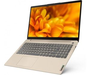 נייד LENOVO IP 3 15 i3-1115G4 16GB 512SSD NVME Intel UHD Win11