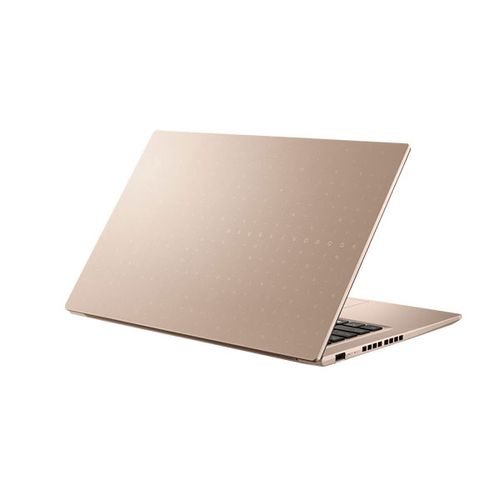 מחשב נייד ורוד Asus VivoBook Touch X14 i5-1235U 16GB 512SSD IPS TerraCotta