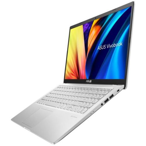 מחשב נייד Asus VivoBook X15 Intel 8GB 512GB SSD IPS SILVER