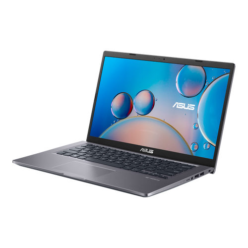 מחשב נייד Asus VivoBook X14 i3-1115G4 16GB 512Nvme IPS Grey