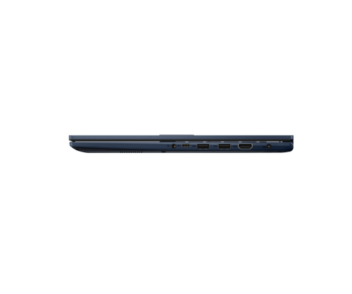 מחשב נייד Asus VivoBook X15 i3-1215U 16GB 512Nvme IPS Blue