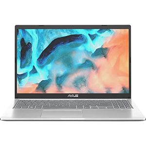 מחשב נייד Asus VivoBook X15 i3-1215U 8GB 256Nvme IPS SILVER