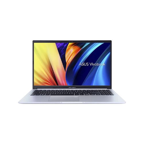 מחשב נייד מגע Asus VivoBook Touch X14 i5-1235U 8GB 512SSD IPS Silver