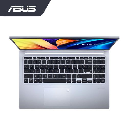 מחשב נייד מגע Asus VivoBook Touch X14 i5-1235U 16GB 512SSD IPS Silver