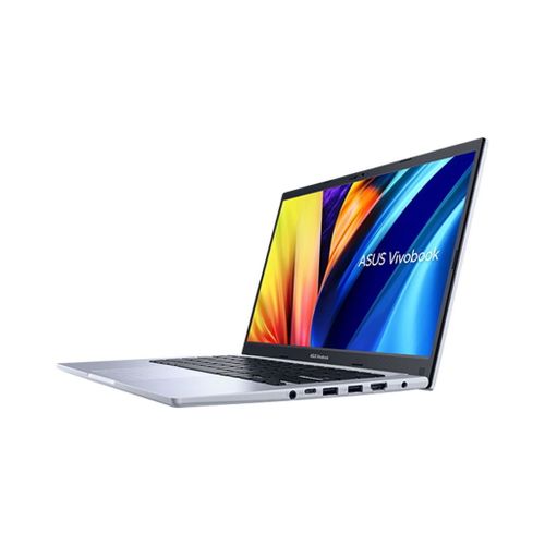 מחשב נייד מגע Asus VivoBook Touch X14 i5-1235U 16GB 512SSD IPS Silver