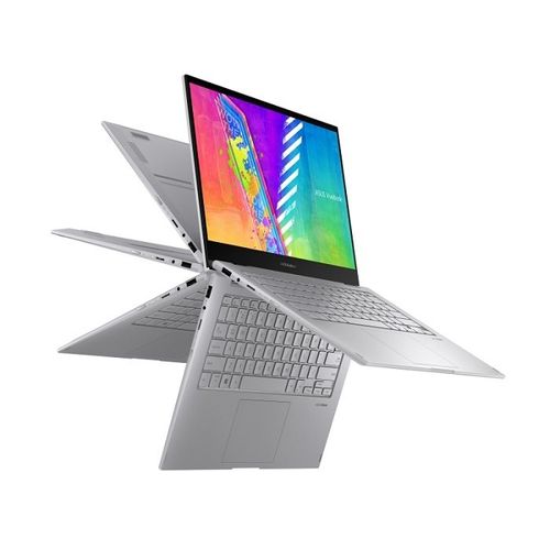 מחשב נייד Asus VivoBook Touch14 Flip N6000 8GB 256SSD 16:9 Win11