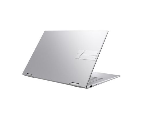 מחשב נייד Asus VivoBook Touch14 Flip N6000 8GB 256SSD 16:9 Win11