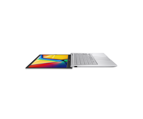 מחשב נייד Asus VivoBook X14 i3-1315U 16GB 512Nvme IPS SILVER