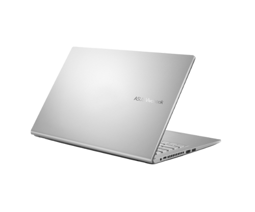 מחשב נייד Asus VivoBook X15 i3-1215U 512Nvme 8GB IPS SILVER