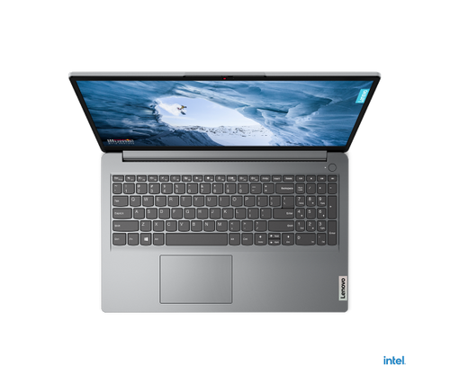 מחשב נייד Lenovo IdeaPad Pro 1 Intel N4120 256SSD 8GB 15.6 FHD Win11Pro Grey