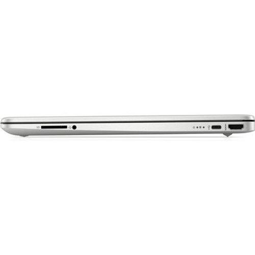 מחשב נייד HP 15S Slim Premium 15 Ryzen 7 Vega RX 512SSD 16GB IPS WIN11