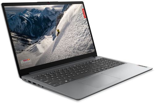מחשב נייד Leonovo IdeaPad Pro 15 AMD Ryzen 7 Vega RX 512SSD 16GB IPS WIN11