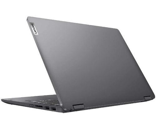 מחשב נייד עם מסך מגע Leonovo IdeaPad FLEX 14 Pro AMD Ryzen 5 512SSD 16GB IPS WIN11
