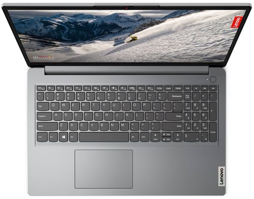 מחשב נייד Leonovo IdeaPad Pro 15 Ryzen 5 Radeon Vega 16GB 512SSD IPS WIN11