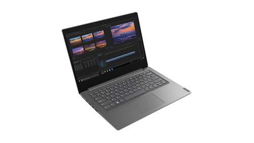 מחשב נייד LENOVO V14 Business i3-1215U 8GB 256NVME 14 FHD Win11 Pro