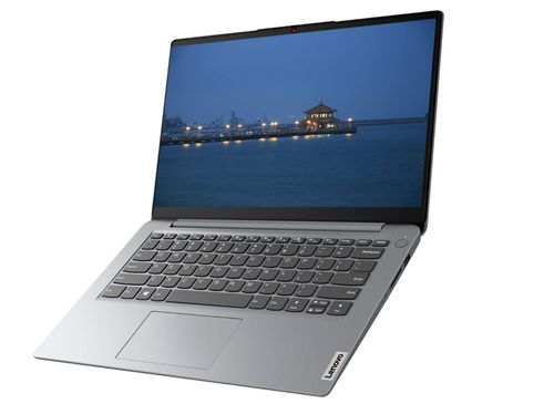 מחשב נייד Leonovo IdeaPad Pro14 Pro AMD Ryzen 5 512SSD 8GB IPS WIN11