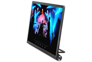 טאבלט Lenovo Yoga TAB 11 Pro 4G 128SSD 4GB YT