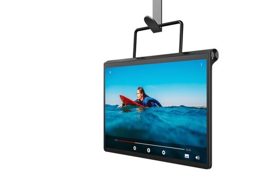 טאבלט Lenovo Yoga TAB 11 Pro 4G 128SSD 4GB YT