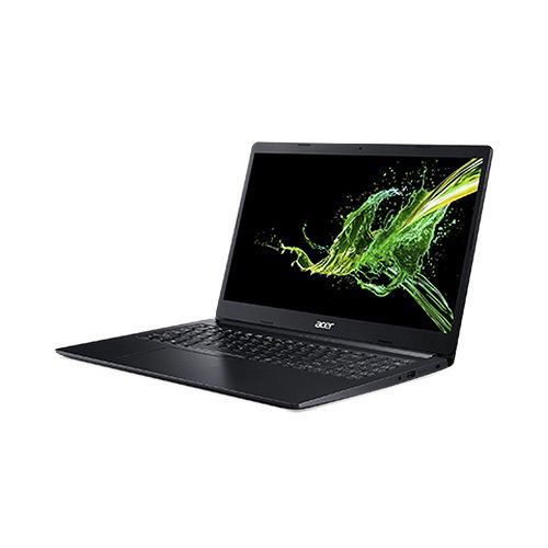 מחשב נייד Acer Aspire 1 A11 NX HE4ET Black