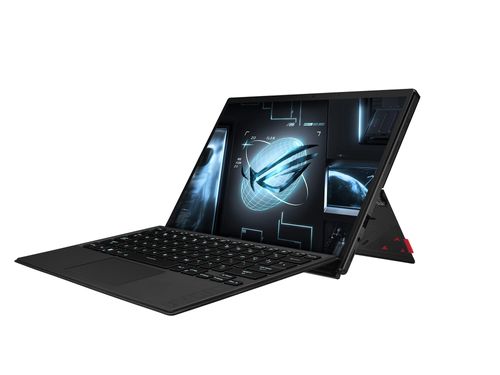 מחשב נייד טאץ' Asus ROG Flow Z13 12700H 512SSD 16GB RTX3050