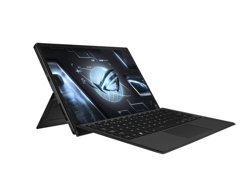 מחשב נייד טאץ' Asus ROG Flow Z13 12700H 512SSD 16GB RTX3050