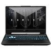 מחשב נייד ASUS TUF F15 Gaming i5-11400H 16GB 512NVME 144Hz RTX2050 4GB 15.6 FHD Win11