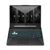 מחשב נייד ASUS TUF F15 Gaming R5-7535HS 16GB 512NVME 144Hz RTX3050 15.6 FHD Win11