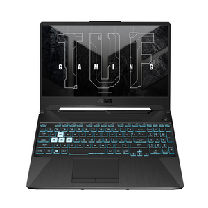 מחשב נייד ASUS TUF F15 Gaming R5-7535HS 16GB 512NVME 144Hz RTX3050 15.6 FHD Win11