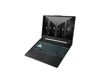 מחשב נייד ASUS TUF F15 Gaming R5-7535HS 32GB 512NVME 144Hz RTX3050 15.6 FHD Win11