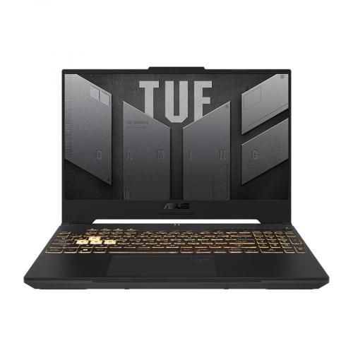 מחשב נייד ASUS TUF F15 Gaming i7-12700H 2TB SSD 32GB 144Hz RTX4060 15.6 FHD Win11