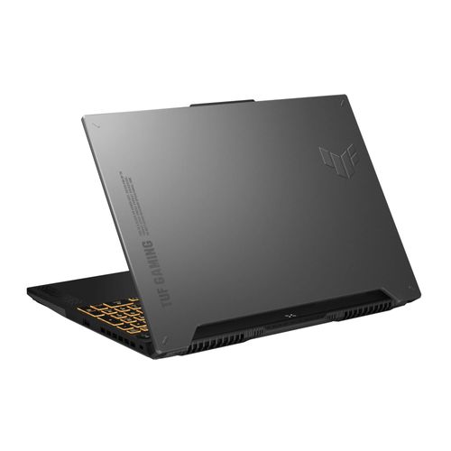 מחשב נייד ASUS TUF F15 Gaming i7-12700H 2TB SSD 32GB 144Hz RTX4060 15.6 FHD Win11