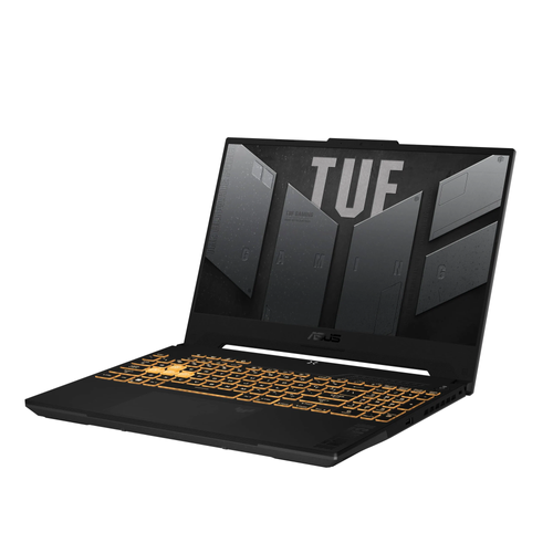 מחשב נייד ASUS TUF F15 Gaming i7-12700H 2TB SSD 32GB 144Hz RTX4060 15.6 FHD Win11