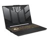 מחשב נייד ASUS TUF F15 Gaming i7-12700H 2TB SSD 32GB 144Hz RTX4050 15.6 FHD Win11